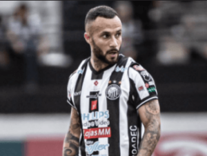 Série C: Atacante do Operário-PR prevê competição acirrada até o final