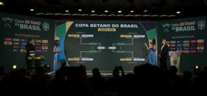 Copa do Brasil: CBF divulga tabela detalhada das quartas de final