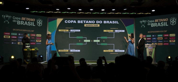 Copa do Brasil CBF