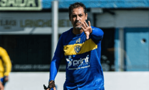 Paysandu-PA x Floresta-CE - Papão vive sequência de empates com adversários do G8