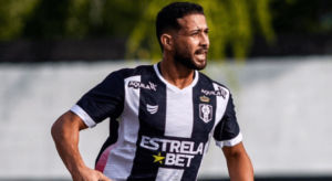 Resende-RJ 1 x 1 Real Noroeste-RJ - Alvinegro carioca sai na frente e sofre empate