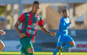 Concórdia-SC 1 x 1 Novo Hamburgo-RS - Empate no fim frustra Galo