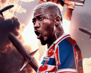 Fortaleza anuncia Marinho após atleta rescindir contrato com Flamengo