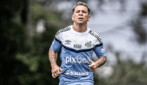 Torcedores do Santos esgotam ingressos para clássico contra Corinthians
