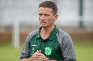 Série C: Floresta-CE comunica saída de Gerson Gusmão, que pode ir para o Caxias-RS