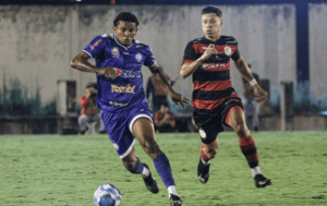 Campinense-PB 0 x 0 Iguatu-CE - Duelo sem gols fecha rodada nove
