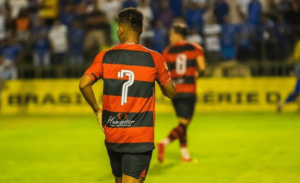 AMAPAENSE: Trem goleia Santana e segue em disparada atrás do líder