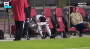 Exames não detectam lesão muscular em Diego Costa para alívio de Dorival Jr. no São Paulo