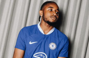 Inglês: Goleador Nkunku é 1º reforço da era Pochettino no Chelsea: 'Podemos alcançar muito juntos'