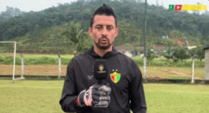 Série C: Goleiro do Brusque exalta elenco 