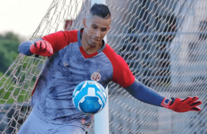 Série C: Goleiro do América-RN fala em finais e destaca 