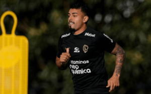 Corinthians x Liverpool-URU - Duelo de eliminados vale vaga na Sul-Americana