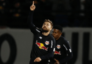 SUL-AMERICANA: Red Bull Bragantino e Goiás lutam pela classificação às oitavas