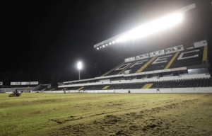 Série C: Operário-PR sofre punições por conflito com torcedores do Paysandu-PA