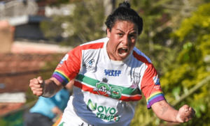 PAULISTA FEMININO: Pinda liquida Ska Brasil com 5 a 1 e sobe três posições