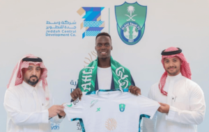 Melhor goleiro do mundo de 2021, Mendy deixa o Chelsea e acerta com o Al-Ahli