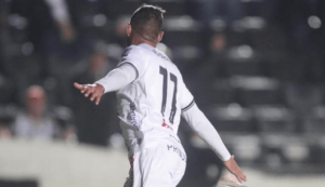 Seleção FI da 10ª rodada da Série C traz artilheiro e gol de estreante