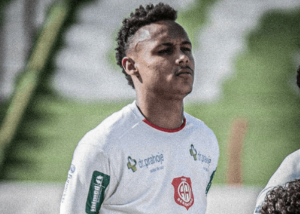 Série B: Ponte Preta fecha acordo com atacante artilheiro da Bezinha