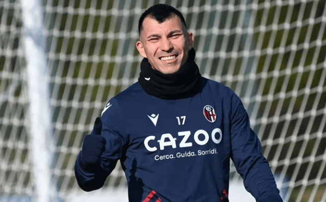 Vasco Medel