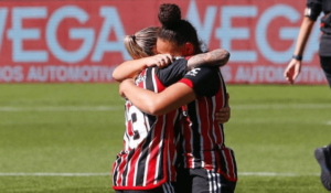 PAULISTA FEMININO: Palmeiras é derrotado para o São Paulo no clássico em casa