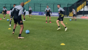 Figueirense-SC x Operário-PR - Entre altos e baixos, Figueira pode retornar ao G-8