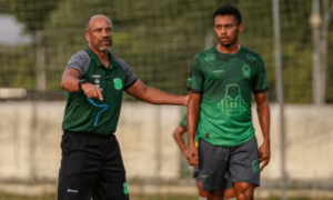 Floresta-CE x Remo-PA - Lobo sonha alto para deixar degola em confronto em casa