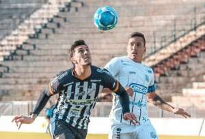 Série D: Inter de Limeira é o único dos quatro paulistas a vencer na 9ª rodada