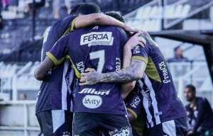 SÉRIE D: Inter de Limeira defende posto no G-4 em domingo com 17 jogos