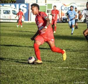 Segundona: Com artilheiro em campo, Inter tem jogo decisivo no Teixeirão