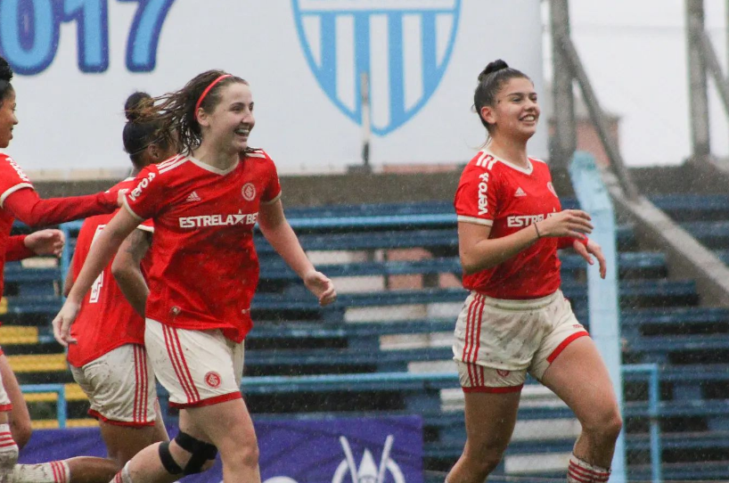 internacional fem sub 20