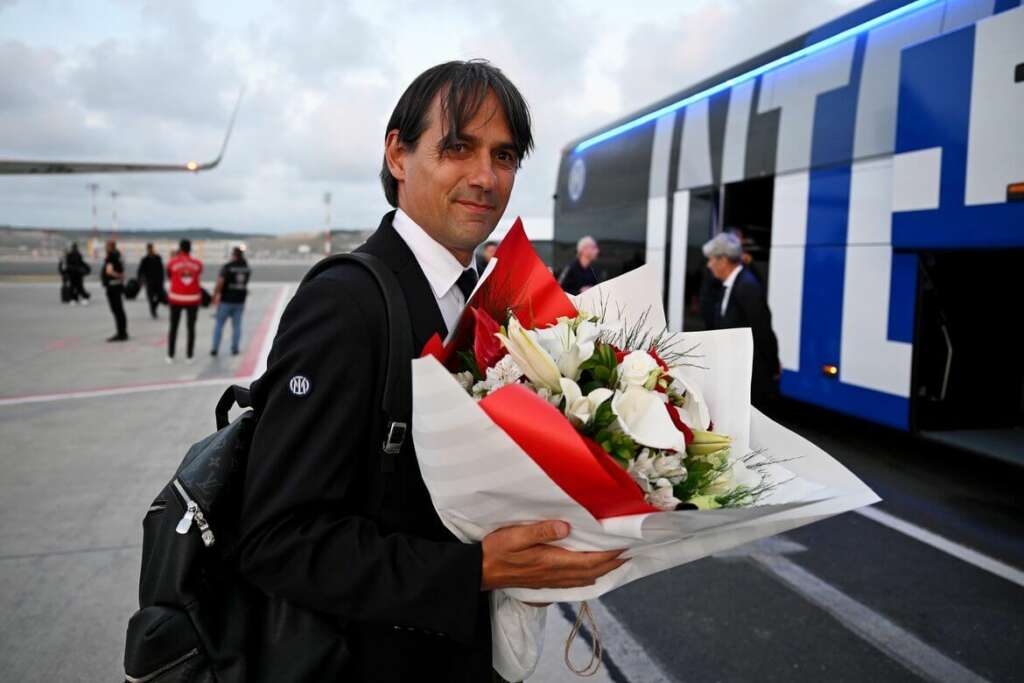 Liga dos Campeões: Manchester City e Inter chegam à Turquia para a grande decisão