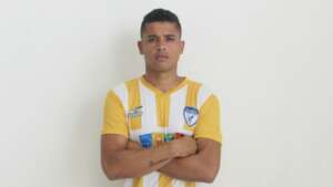 Série D: Parnahyba confirma contratação de goleiro ex-Íbis e Flamengo