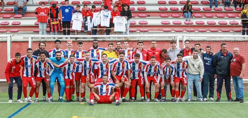 Ex-Ituano encerra a carreira e filho começa a brilhar em Portugal 2 jogo despedida