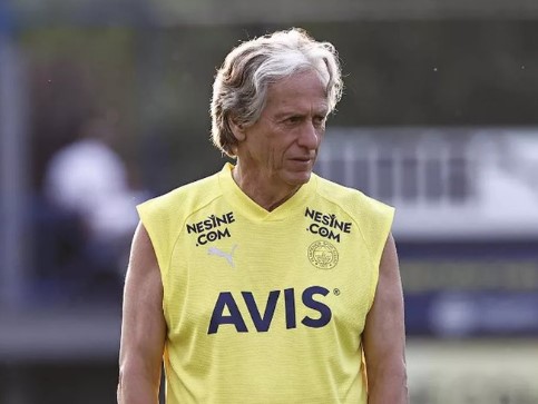 Jorge Jesus é o novo treinador da seleção da Arábia Saudita, diz jornal