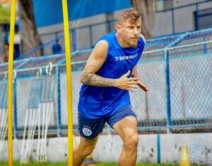 Série D: Campinense acerta com dois reforços