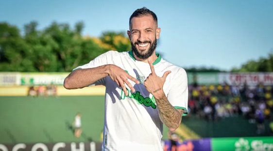 Sport x Juventude - Leão pode assumir a ponta em encontro de artilheiros na Série B 2 juventude 1