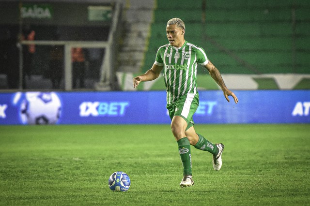 juventude x guarani gabriel tadiotto juventude 03.05.23