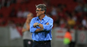 Série D: Operário-MS acerta com técnico Leocir Dall'Astra