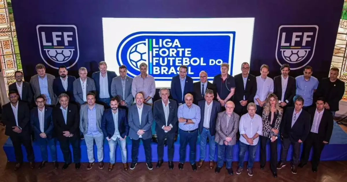 liga