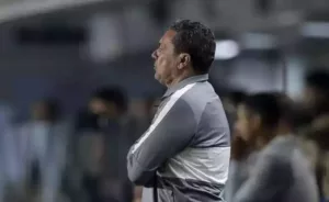 Luxemburgo não se empolga com Sul-Americana e vai priorizar Copa do Brasil e Brasileirão