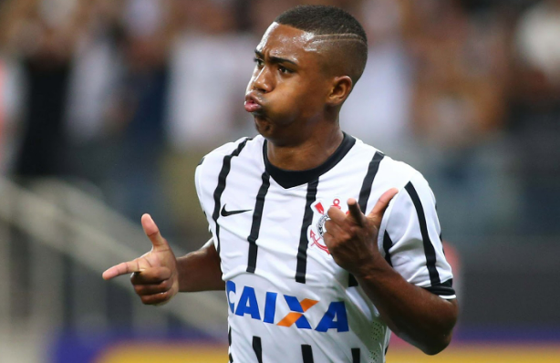 malcom corinthians