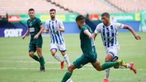 Manaus-AM x Confiança-SE - Embate de opostos na Série C