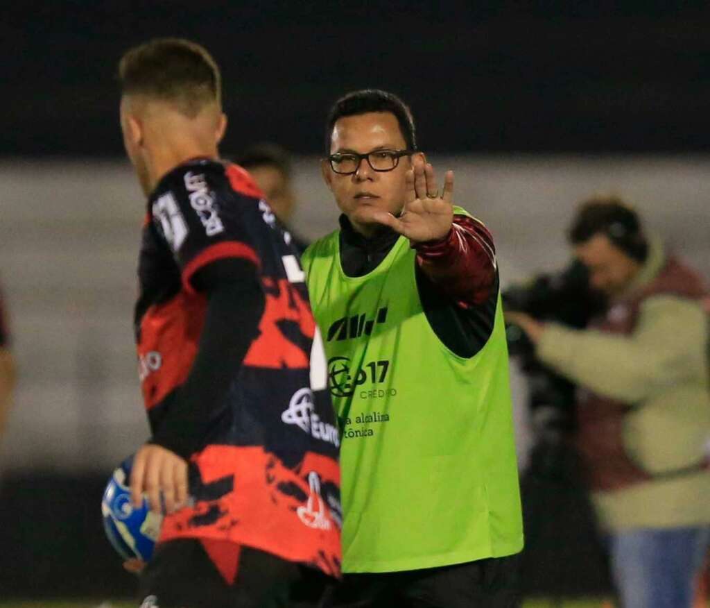 Ituano x Atlético-GO – É hora de embalar na Série B