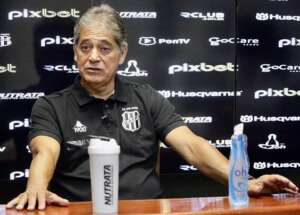 Ponte Preta não fecha elenco para o Paulistão