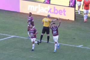 Série D: Volante do Caxias destaca aproveitamento fora de casa e destaca 