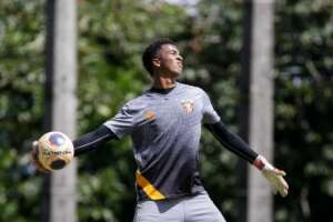 Série D: Goleiro ex-Sport é contratado pelo Retrô-PE