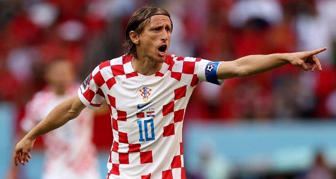 Croácia e Espanha apostam em veteranos Modric e Joselu em decisão da Liga  das Nações - Estadão