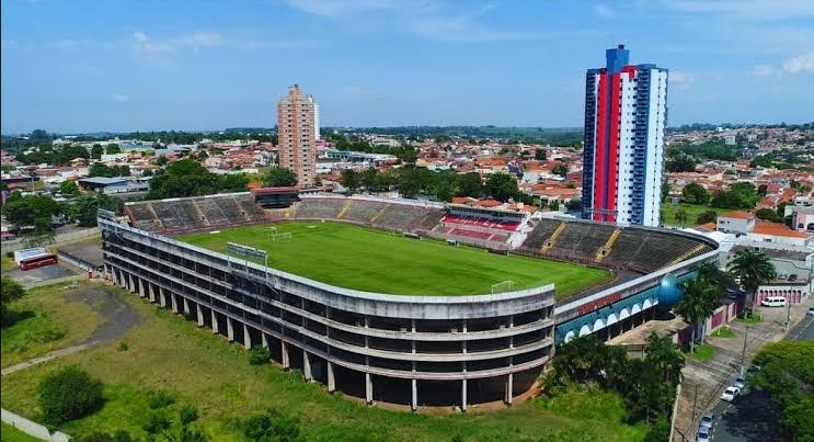 Após aprovação de SAF, Mogi Mirim inicia conversas com interessados