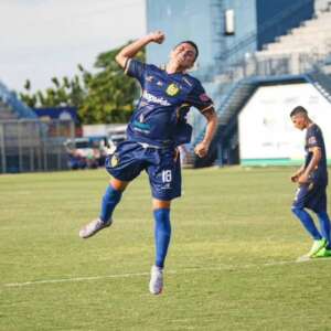 Nacional-AM 2 x 0 São Francisco-AC - Leão volta a rugir e segue isolado na liderança