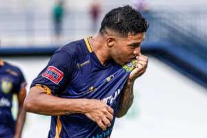 Nacional-AM 3 x 0 São Raimundo-RR - Naça no topo